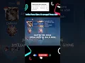 Download Lagu ketika Fanny Daffa di senggol Djanu id #shorts #mlbb #mobilelegends