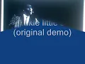 The Elegants - Twinkle little star (original demo)