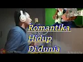 Download Lagu ROMANTIKA - H. Rhoma Irama ( COVER ) Musik Quest