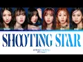 Download Lagu GFRIEND (여자친구) - Shooting Star (Original by Kep1er) ~ [AI COVER]