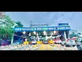 Download Lagu DARI AIRPORT BANDARA SOEKARNO-Hatta KE PLUIT SAKTI Cuma 18 Menit!!! DRS ROAD TRIP
