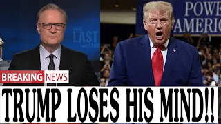 The Last Word With Lawrence O Donnell 26 Breaking News Today Aug 28 2026