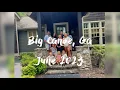 Friend Trip Big Canoe Ga June 2023