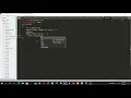taking array as user input in C