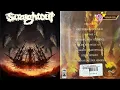 Download Lagu Straightout - Nocturnal Born Vehemence | 2013 | METALCORE | INDONESIA