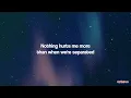 Khalid - Adore U  💔 (lyrics)