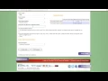 Transcript ordering