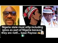 Download Lagu Nigeria state must st00p including igbos as part of Nigeria because they are not!! Isaac Fayose ✍️🇳🇬