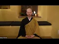 Download Lagu Sensei Kozan Meditation Instruction