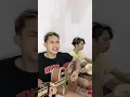 Download Lagu VIRAL tiktok Pedot lahir batin versi akustik kendang #dangdut #shorts