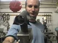 Biseagal - Custom Fixed Gear Track Frame Build - Part 1