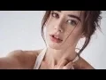 HOTTEST GIRL with Different Eye Colors - Sarah McDaniel