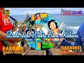 Lagu DULU-DULU WAKTU BARU KAHWIN - PITON GUNSAGA - KARAOKE HD [4K] Tanpa Vokal