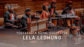 lela ledhung konser hari penegakan kedaulatan negara 2024