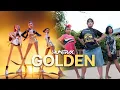 Lagu HUNTR/X x DEKSORKRAO “Golden” | KPop Demon Hunters | Short Ver.