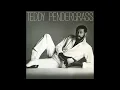 You're My Latest, My Greatest Inspiration (Official Audio) - Teddy Pendergrass