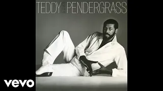 teddy pendergrass youre my latest my greatest inspiration official audio 