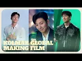Download Lagu 지창욱 콜마글로벌 광고 촬영 스케치 / JICHANGWOOK KOLMAR GLOBAL Commercial Shoot Sketch