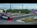 Download Lagu Person killed in single-vehicle crash on far South Side, SAPD says