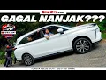 Download Lagu Toyota Veloz 2022 Tes Nanjak EKSTREM dengan BEBAN PENUH | Test Drive | GridOto