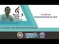 Lecture 09 Java Programming Insights