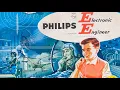 Download Lagu Philips Electronic Engineer EE08 1966 Kit- F-J's Physics - Video 224