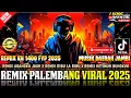 Download Lagu REMIX PALEMBANG ABANGKU JAUH REMIX RIBU LA RIBU VARIASI REMIX OT PALEMBANG KN 1400 FYP VIRAL 2025