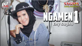 Download Eny Sagita - Ngamen 1 | Dangdut (Official Music Video) MP3