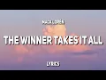 Download Lagu Mack Lorén - The Winner Takes It All (feat. Corps Météore) (Lyrics)