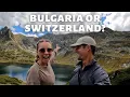 Download Lagu Hiking 7 Rila Lakes in Bulgaria 🇧🇬  | Bulgaria Travel Series