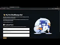 Building Contact Form with Email Integration using Python Streamlit