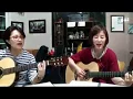 Download Lagu Let it be me (Everly Brothers Cover) - 스타리 \u0026 윤비