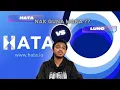 Download Lagu LUNO VS HATA | NAK GUNA MANA ?