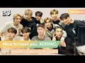 Download Lagu Nice to meet you, XODIAC. Their new music shows their story \u0026 The chemistry between the members