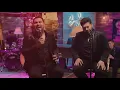 Banda Ms "Positivo Acustico" (Letra)