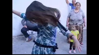 اغاني ابدوي ليبيا شهير رقص بنت ابدوي 