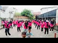 Download Lagu Abang Sayang ajak aye jalan jalan, choreo NHSC