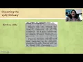 Quarantine Genealogy - Finding Clues in Obituaries