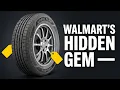 Goodyear Reliant All-Season The Walmart Tire That Punches Above Its Price