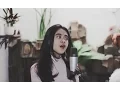 Lagu All Of Me - John Legend (Cover by Cita Batari)