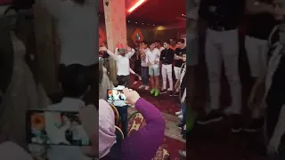 احلى دخلة لاحلى شباب فى الدنيا على أغنية كاجولوه محمد هنيدى        دندنها