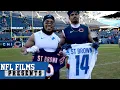The Rise of the St Brown Brothers in the NFL NFL Films Presents