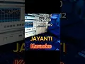 Download Lagu JAYANTI | KARAOKE #karaoke #jayanti