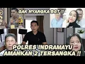 Download Lagu PENYIDIK T4NGKAP TSK YG H4B1S1 KELUARGA SAHRONI !! EVAN \u0026 JAKA HANYA DIJEB4K JUAL MOBIL K0RBAN ??
