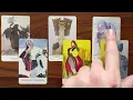 Breaking out of the cage 7 August 2022 Your Daily Tarot Reading with Gregory Scott