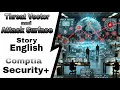 Threat Vector and Attack Surface - Comptia Security