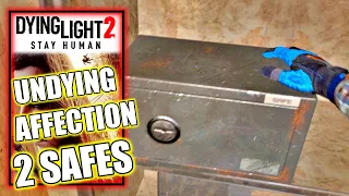 Dying Light 2 - Undying Affection