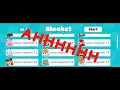 How to flood ANY blooket game with bots