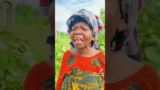 HUYU NYANYA HUWA ANANIMALIZA KIUKWELI Vichekesho Funny Trending Tanzania Tiktok Viral 