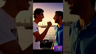 ليه الناس بقت تخاف من الناس 